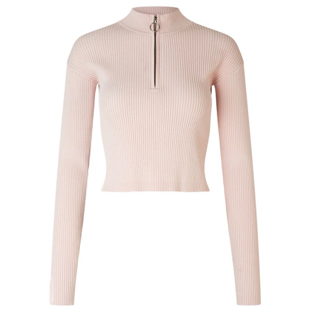 Samsøe Samsøe Ashli Half-Zip